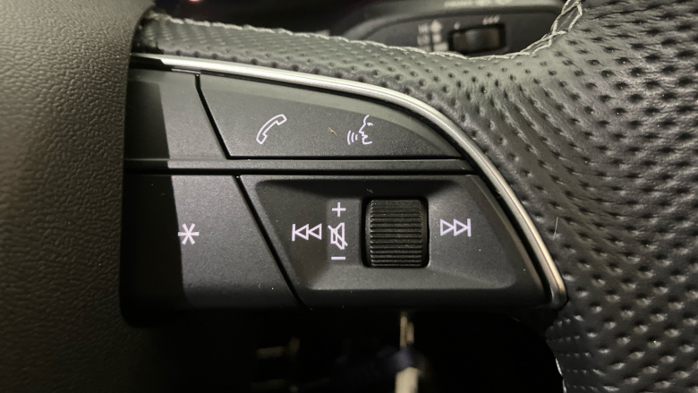 Audi Q3 40 TFSI Quattro S Line 5dr S Tronic Petrol Estate